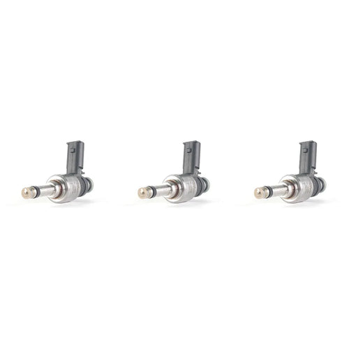 Bico Injetor Hb20 Creta 1.0 2020 2021 2022 (Kit 3 peças)