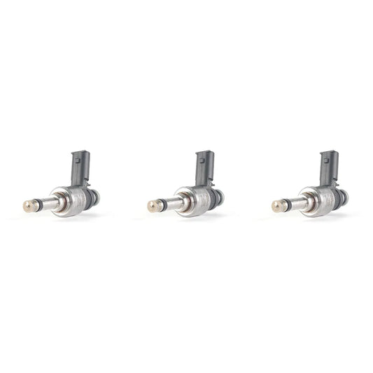 Bico Injetor Hb20 Creta 1.0 2020 2021 2022 (Kit 3 peças)