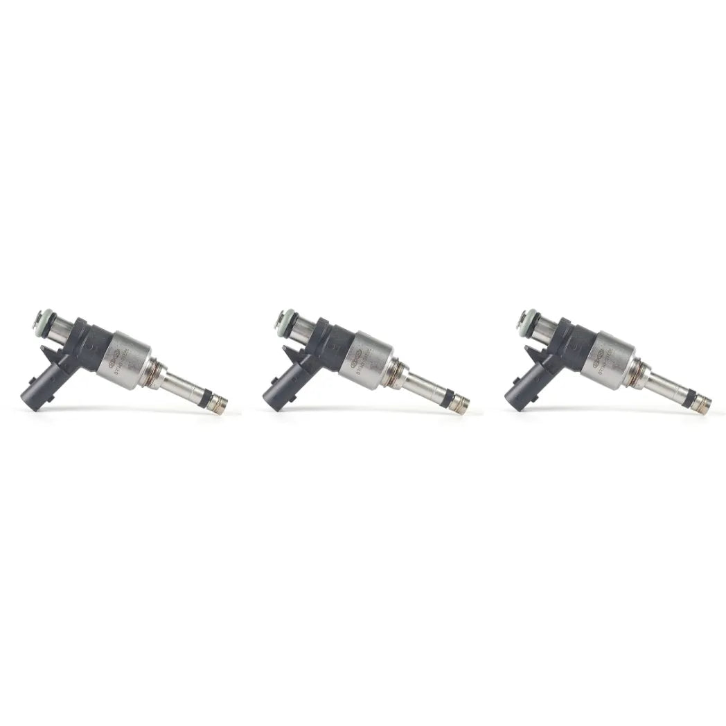 Bico Injetor Hb20 Creta 1.0 2020 2021 2022 (Kit 3 peças)