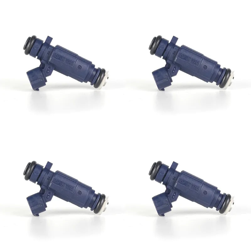 Bico Injetor Elantra / Cerato e Soul 2009 2010 2011 2012 2013 (Kit 4 Bicos)