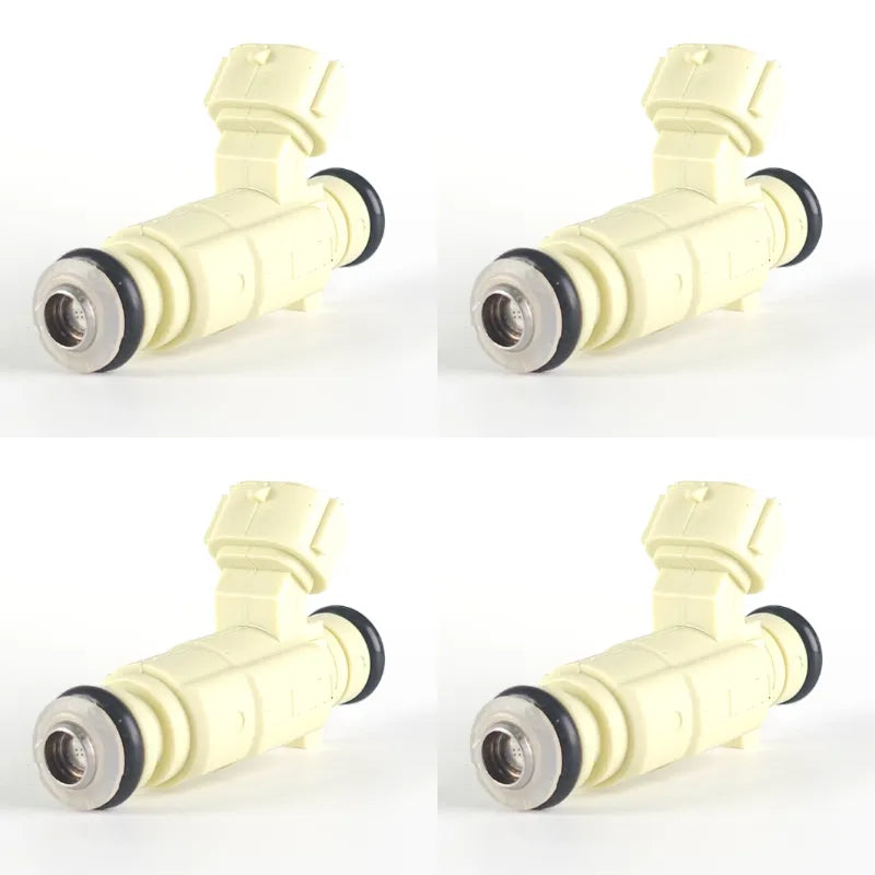 Bico Injetor Hb20 Soul Cerato (Kit 4 peças)