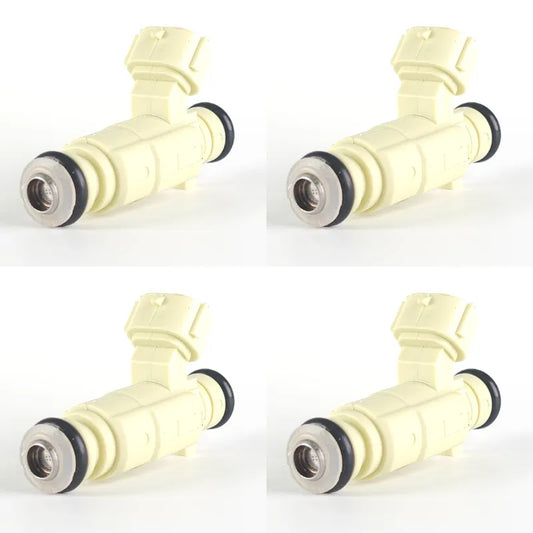 Bico Injetor Hb20 Soul Cerato (Kit 4 peças)