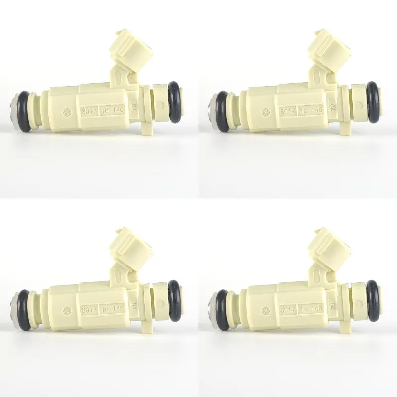 Bico Injetor Hb20 Soul Cerato (Kit 4 peças)