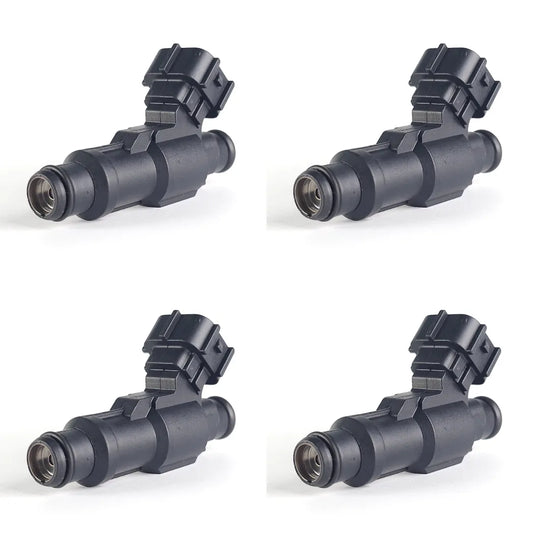 Bico Injetor Hb20 Creta 1.6 16V (Kit 4 peças)