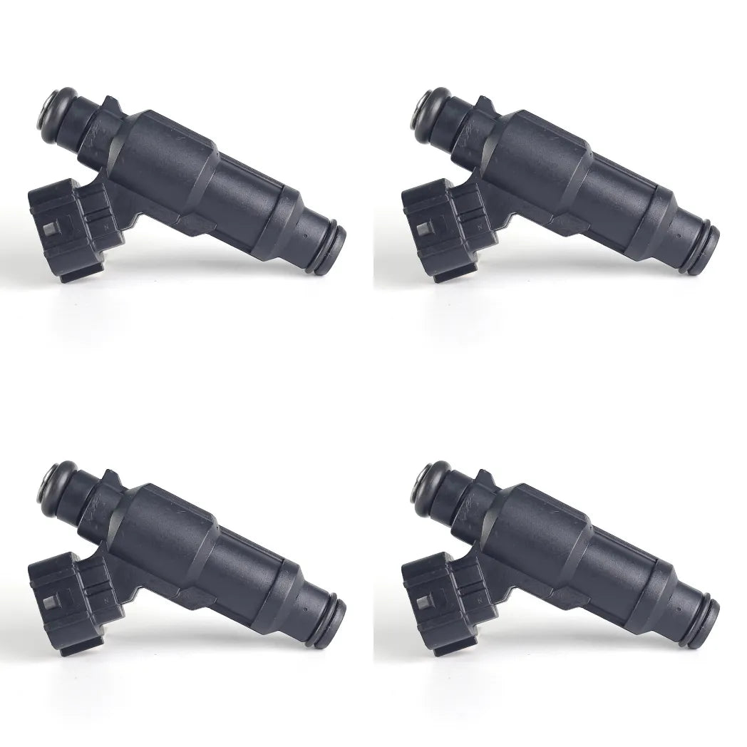 Bico Injetor Hb20 Creta 1.6 16V (Kit 4 peças)