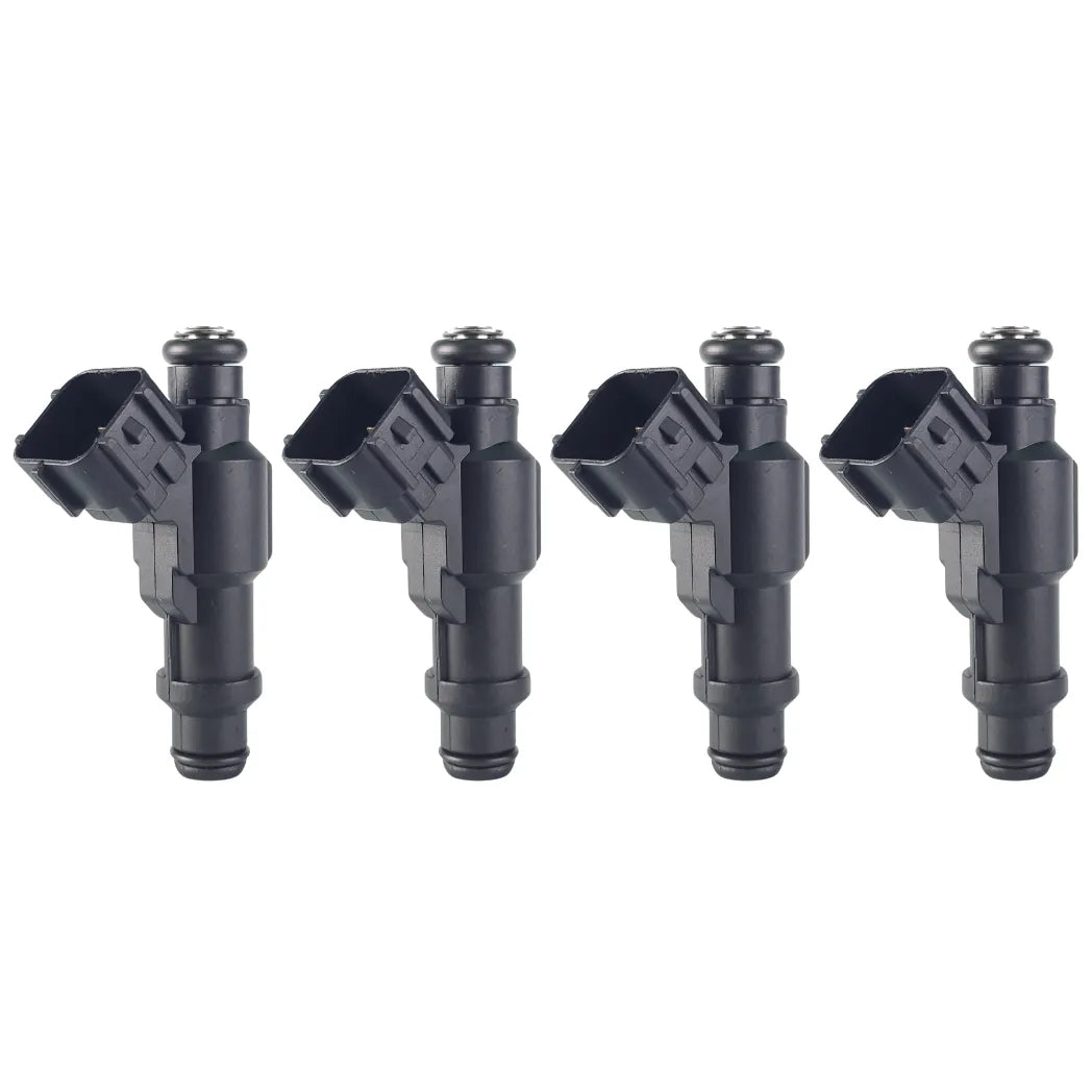Bico Injetor Hb20 Creta 1.6 16V (Kit 4 peças)