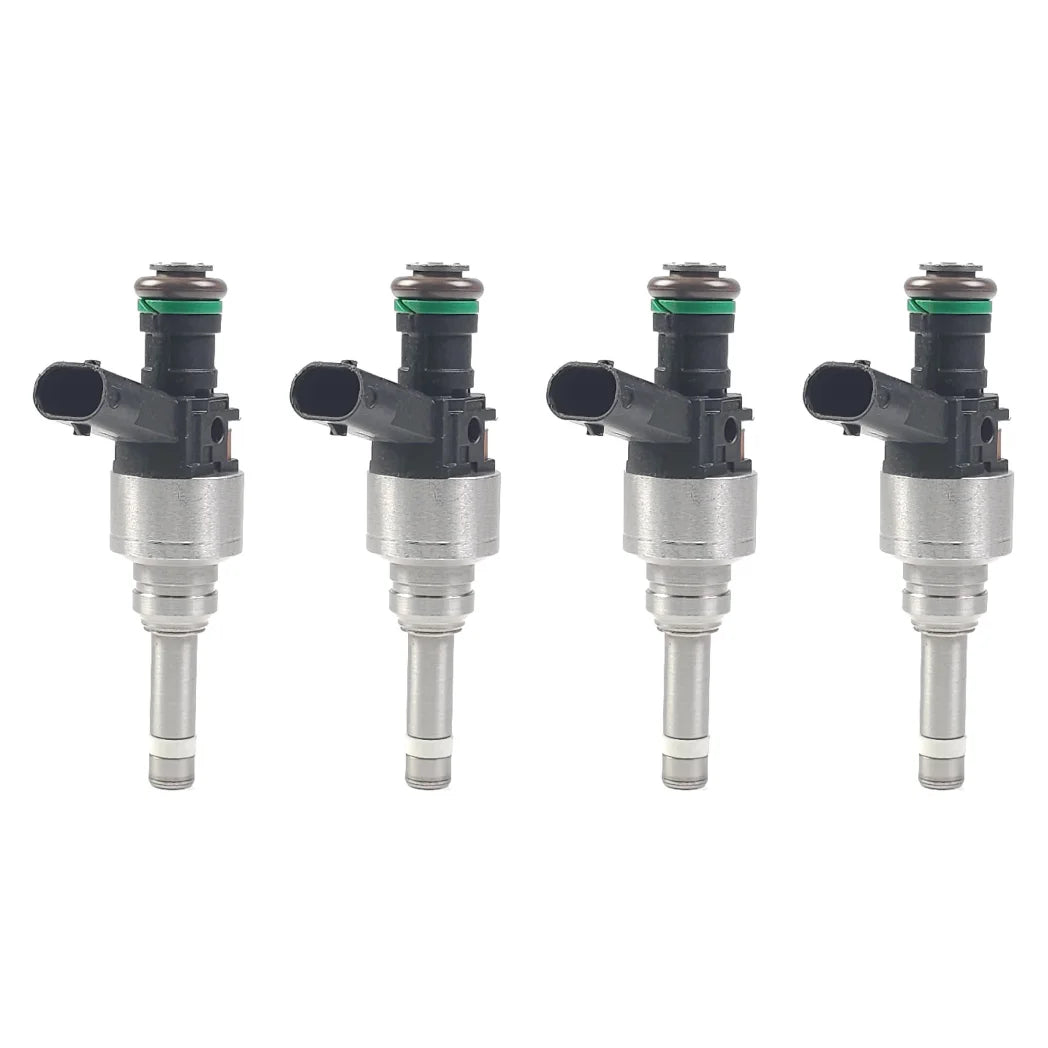 Bico injetor Hyundai Sonata Optima (Kit 4 peças)