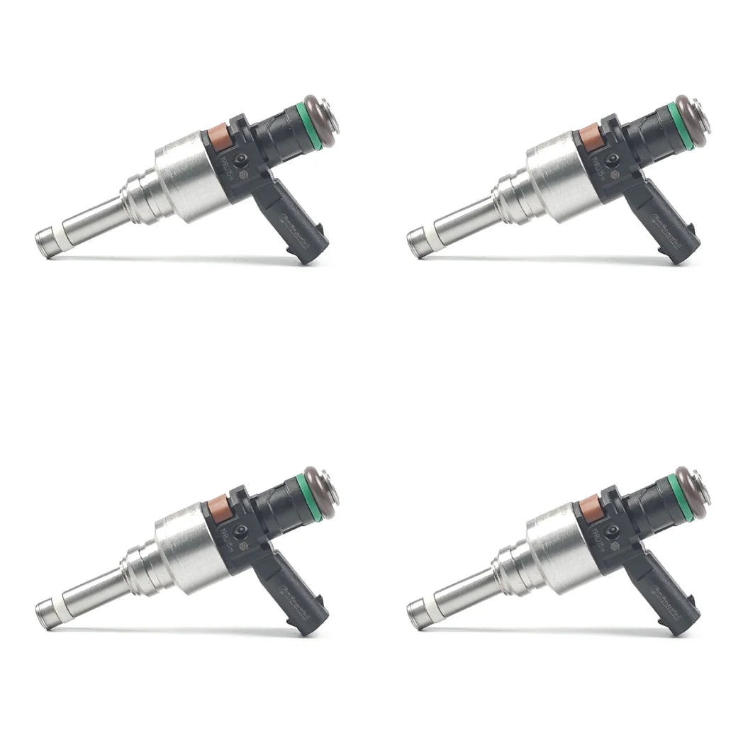 Bico injetor Hyundai Sonata Optima (Kit 4 peças)