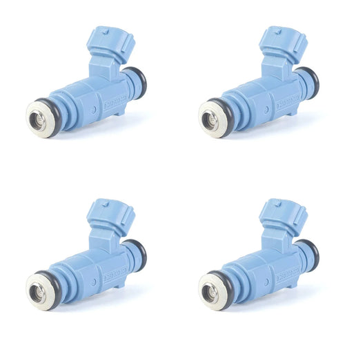 Bico Injetor Santa Fé Sonata Sorento (Kit 4 peças)