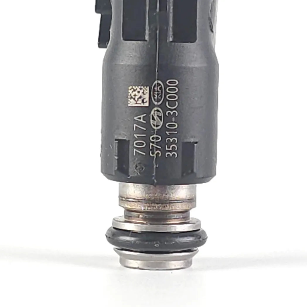 Bico Injetor Azera Vera Cruz Santa Fé Sonata