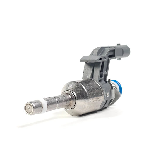 Bico Injetor Palio Strada Uno 1.0 8V Flex 2001 2002 2003