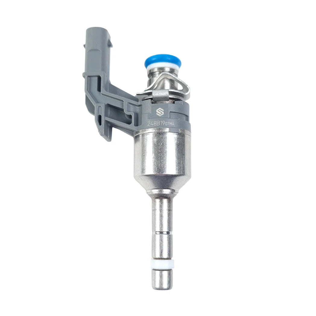 Bico Injetor Palio Strada Uno 1.0 8V Flex 2001 2002 2003