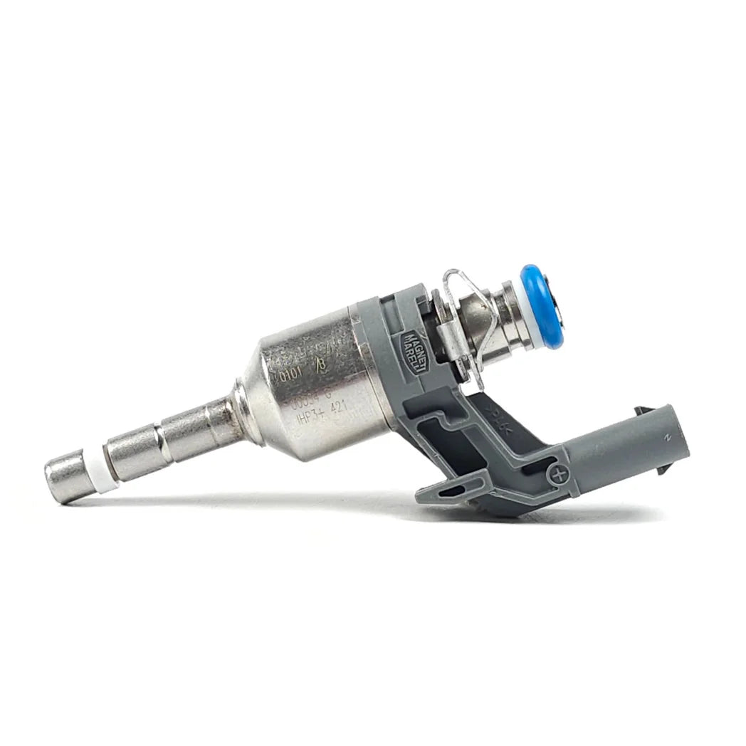Bico Injetor Palio Strada Uno 1.0 8V Flex 2001 2002 2003
