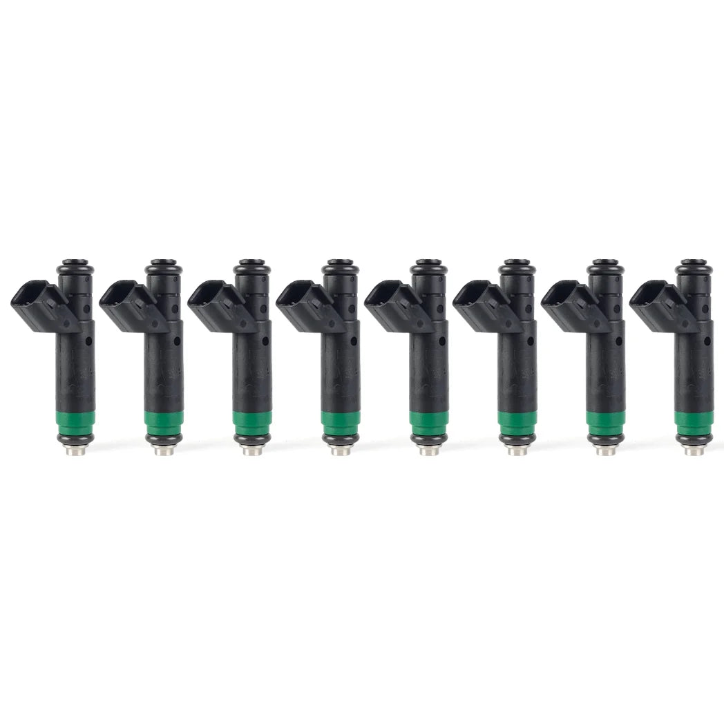 Bico Injetor Dodge Ram Dakota Cherokee 4.7 V8 (Kit 8 peças)