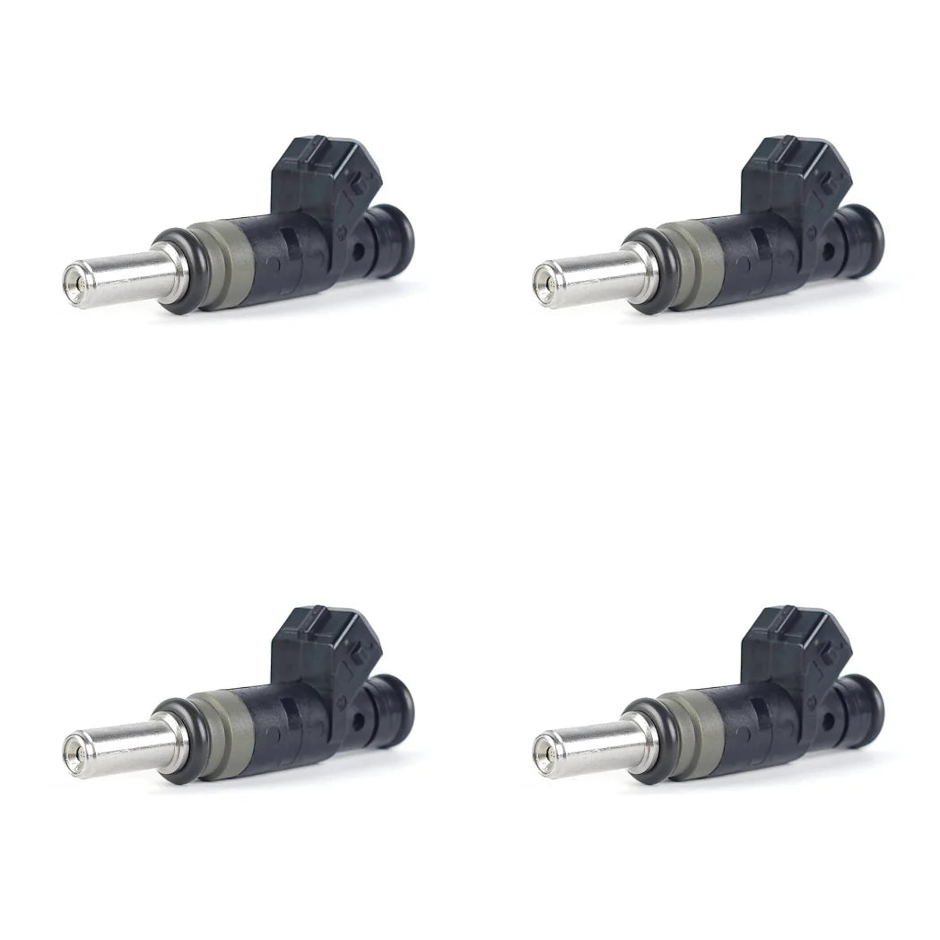 Bico injetor Bmw 316i 318i 320i E87 (Kit 4 peças)