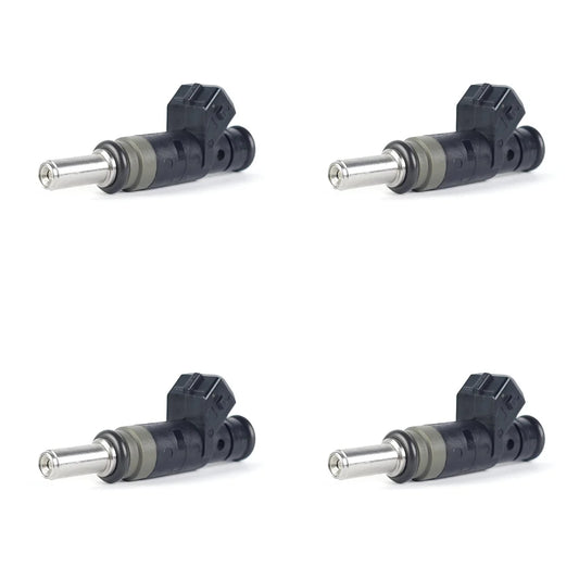 Bico injetor Bmw 316i 318i 320i E87 (Kit 4 peças)