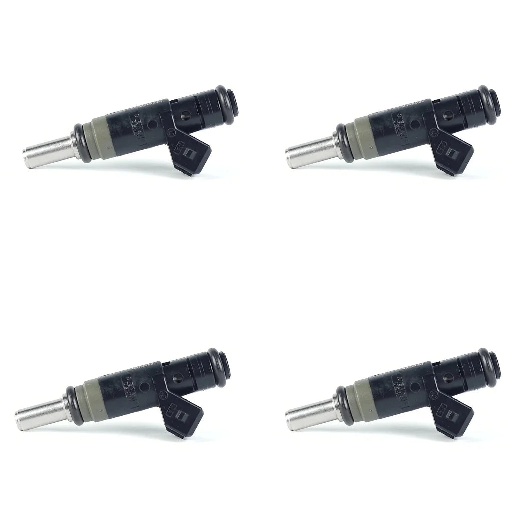 Bico injetor Bmw 316i 318i 320i E87 (Kit 4 peças)