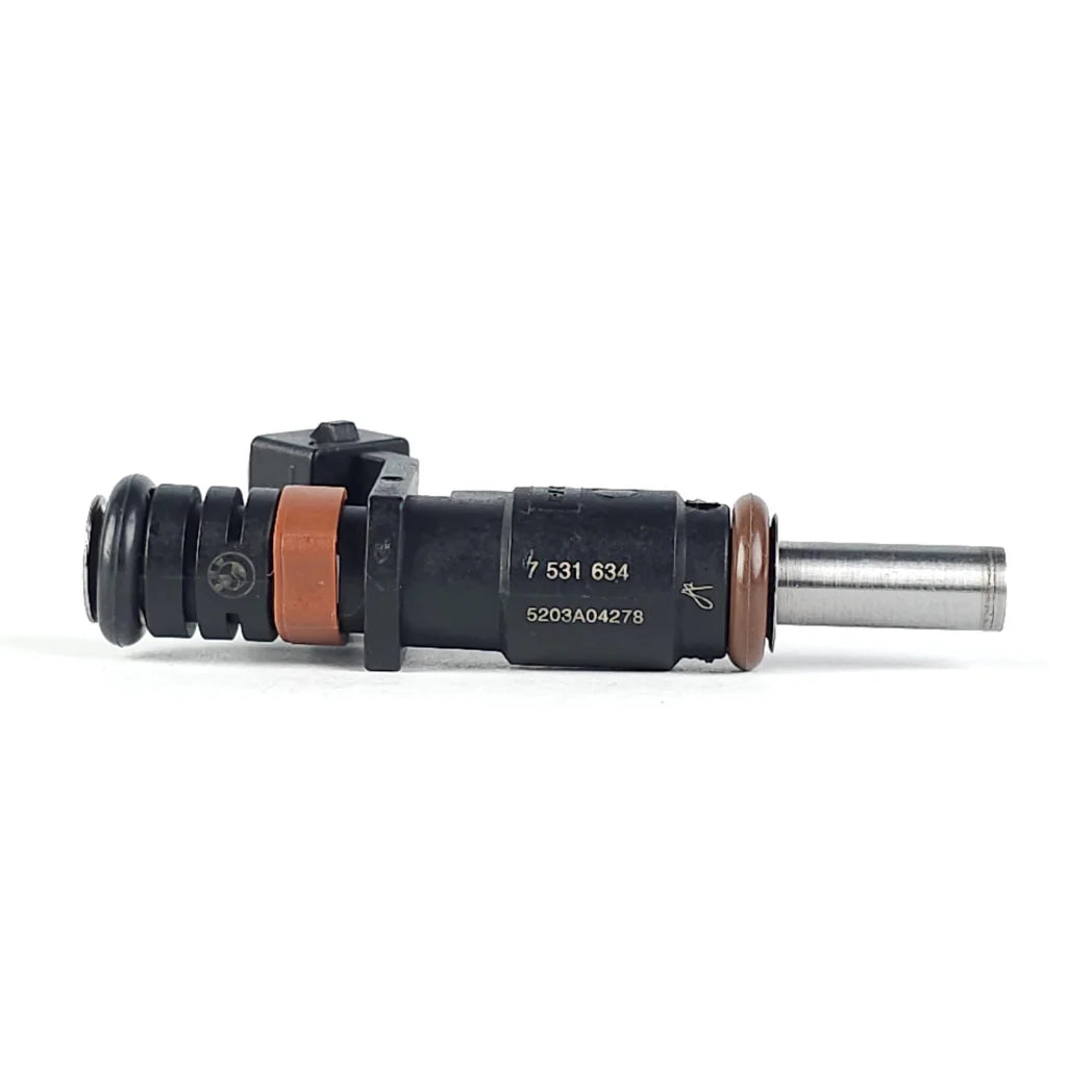 Bico Injetor Bmw X1 X3 125i 325i (Kit 6 peças)