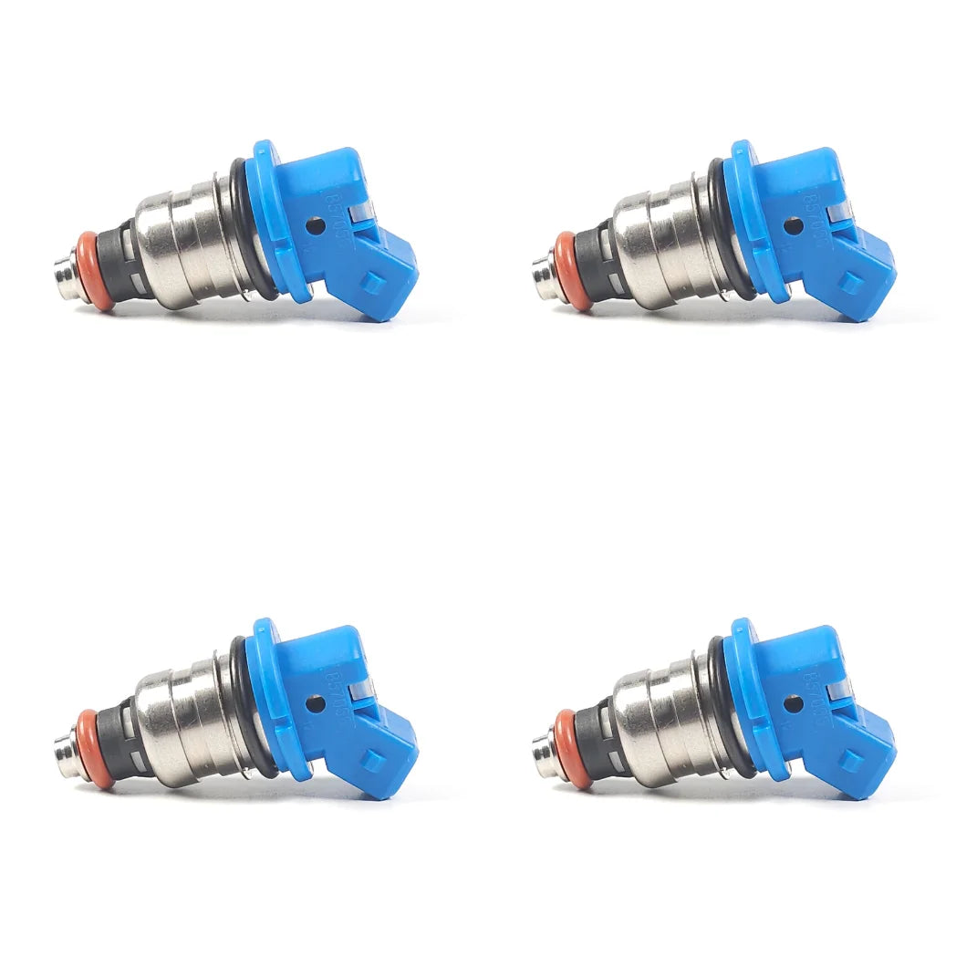 Bico injetor Renault Megane Laguna (Kit 4 peças)