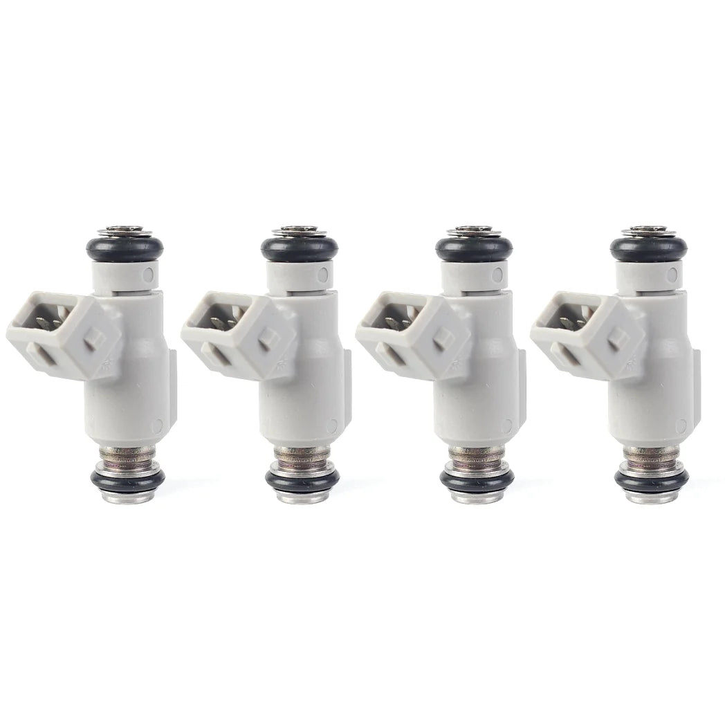 Bico Injetor Corsa Celta Prisma 1.0/1.4 8V 2007 a 2015 (Kit 4 peças)