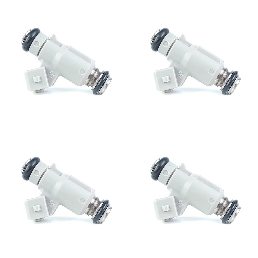 Bico Injetor Corsa Celta Prisma 1.0/1.4 8V 2007 a 2015 (Kit 4 peças)