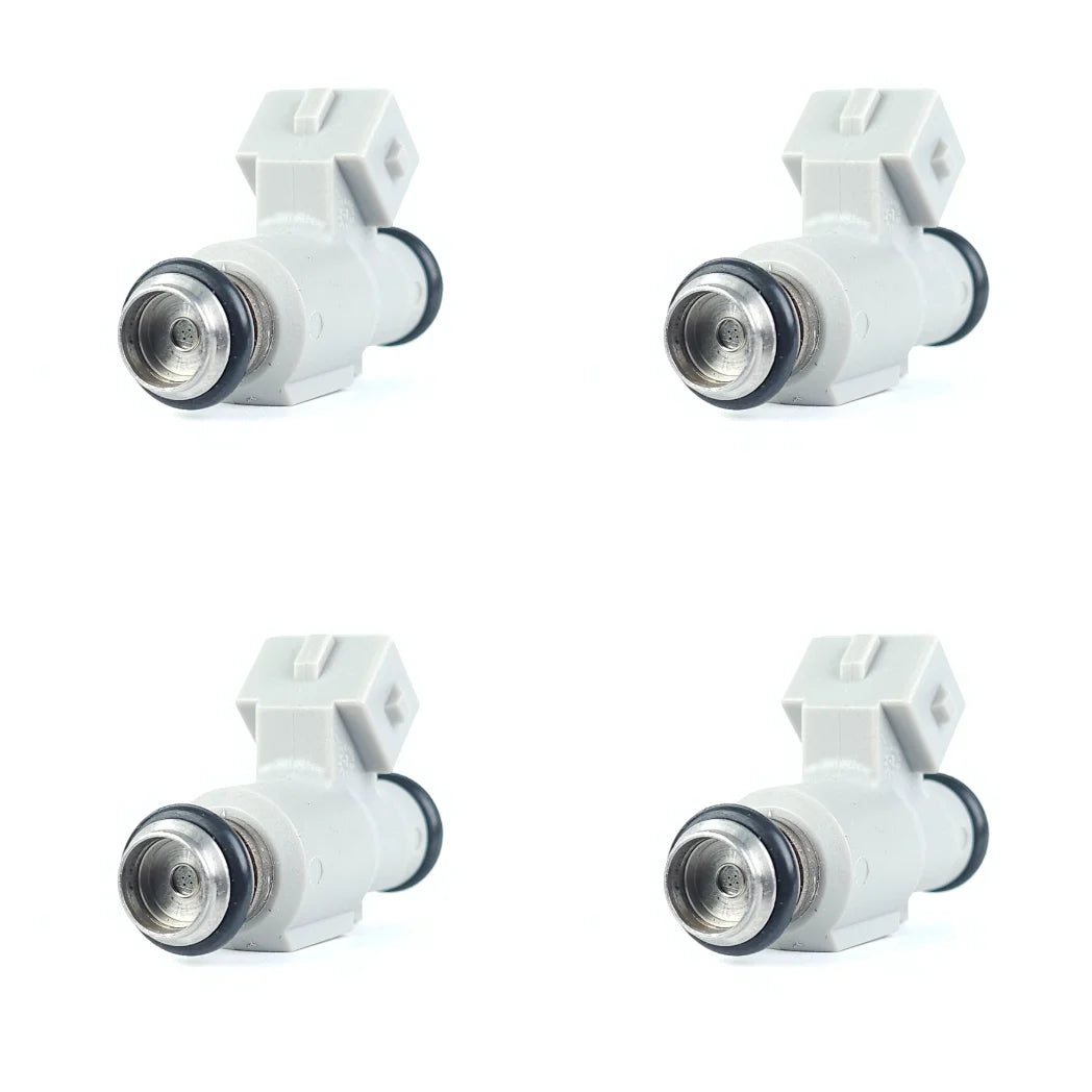 Bico Injetor Corsa Celta Prisma 1.0/1.4 8V 2007 a 2015 (Kit 4 peças)