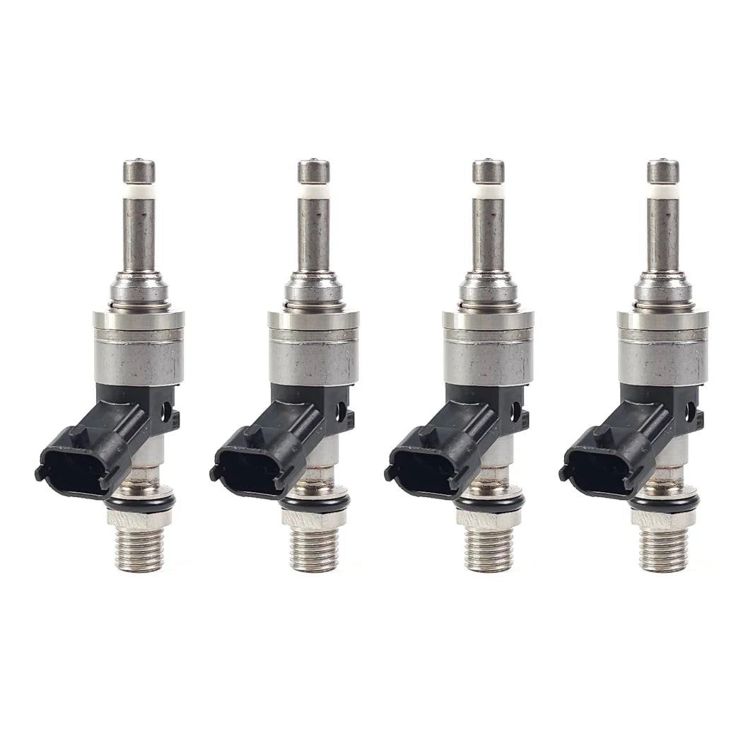 Bico injetor Porsche Cayenne 3.6 V6 (Kit 4 peças)