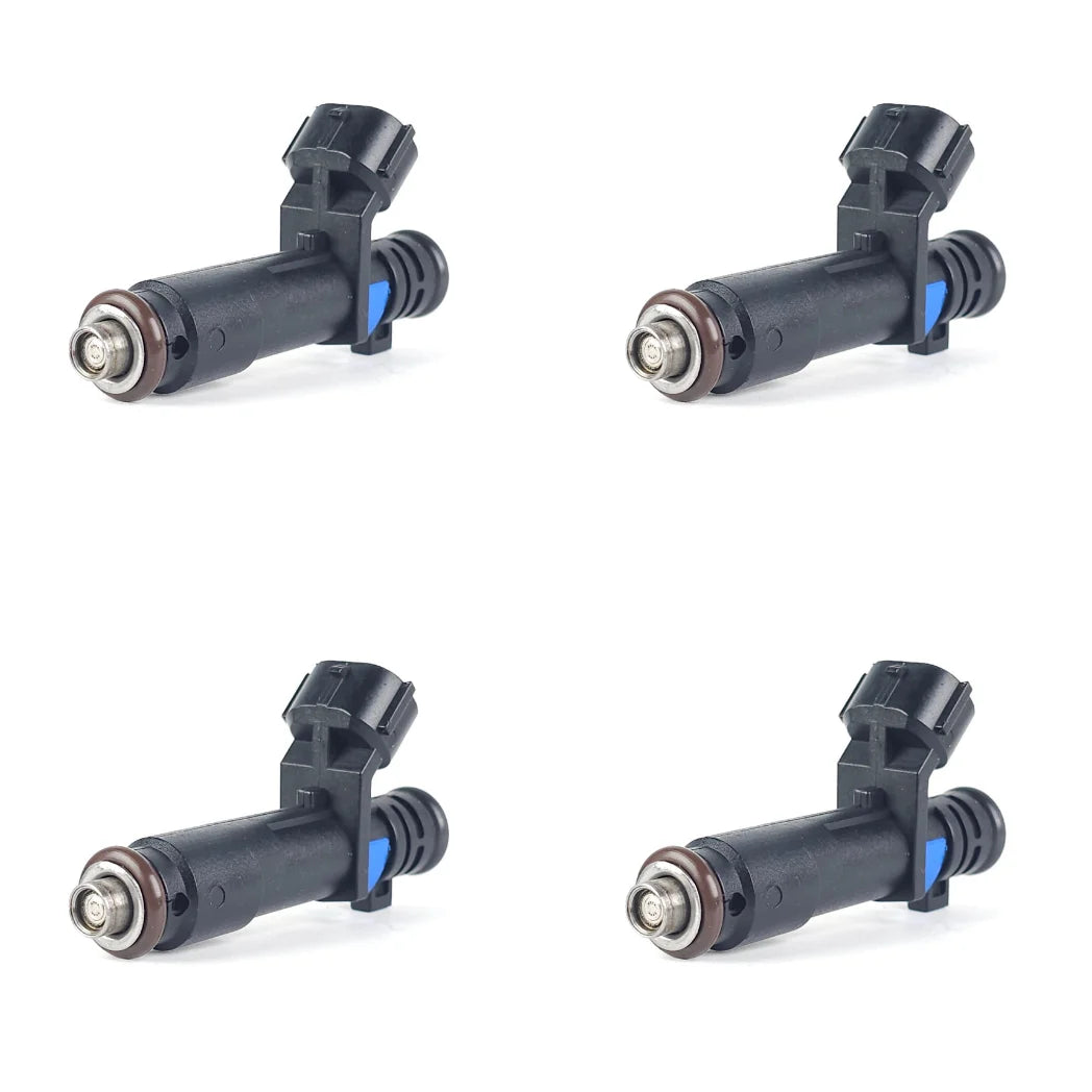 Bico Injetor 307 C4 C5 2.0 16V (Kit 4 peças)