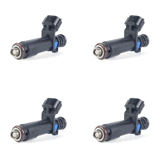 Bico Injetor 307 C4 C5 2.0 16V (Kit 4 peças)