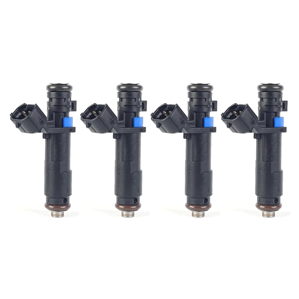 Bico Injetor 307 C4 C5 2.0 16V (Kit 4 peças)