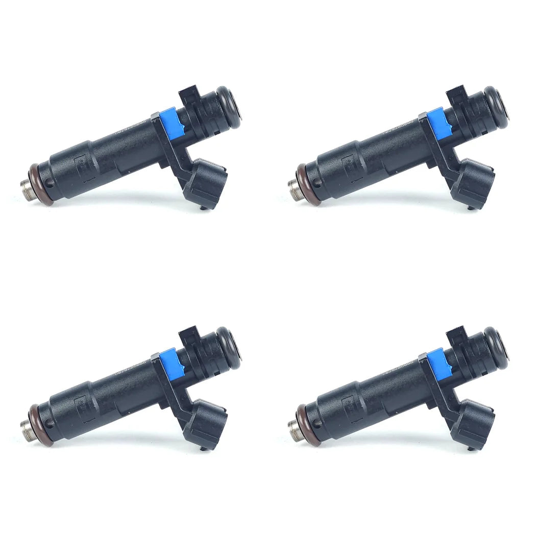 Bico Injetor 307 C4 C5 2.0 16V (Kit 4 peças)