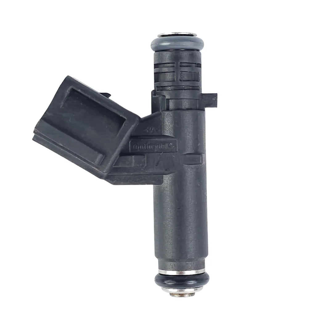 Bico Injetor 208 C3 1.2 2016 a 2020 (Kit 3 peças)