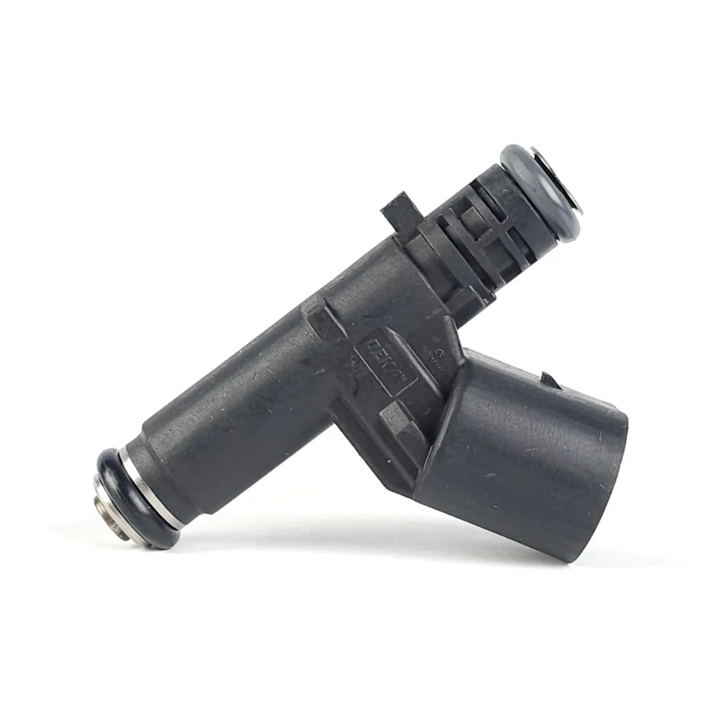 Bico Injetor 208 C3 1.2 2016 a 2020 (Kit 3 peças)