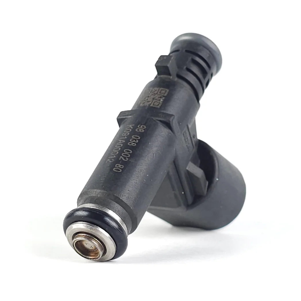 Bico Injetor 208 C3 1.2 2016 a 2020 (Kit 3 peças)
