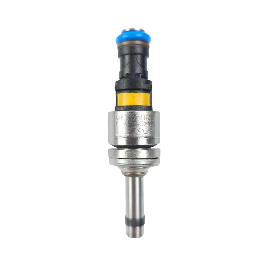 Bico injetor Mercedes C180 C200 SLK200 1.8 Turbo 2013 2014 2015