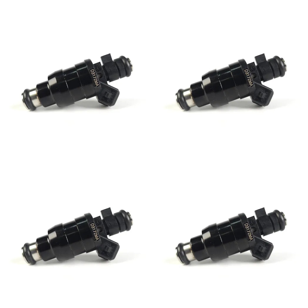 Bico Injetor Xsara Peugeot 306 1.8 16v (Kit 4 peças)