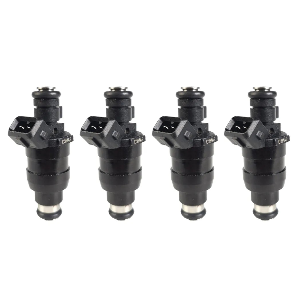 Bico Injetor Xsara Peugeot 306 1.8 16v (Kit 4 peças)