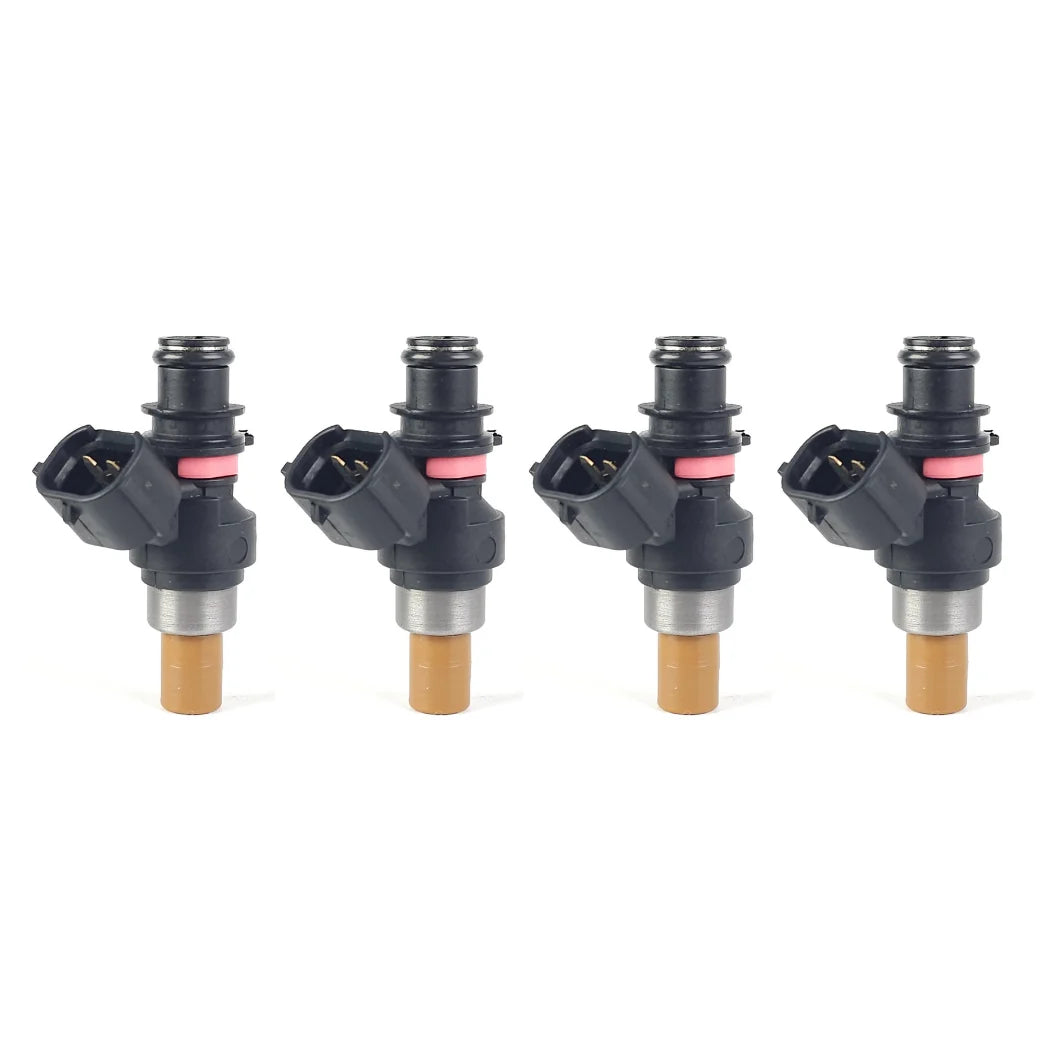 Bico injetor Subaru impreza 2.0 (Kit 4 peças)