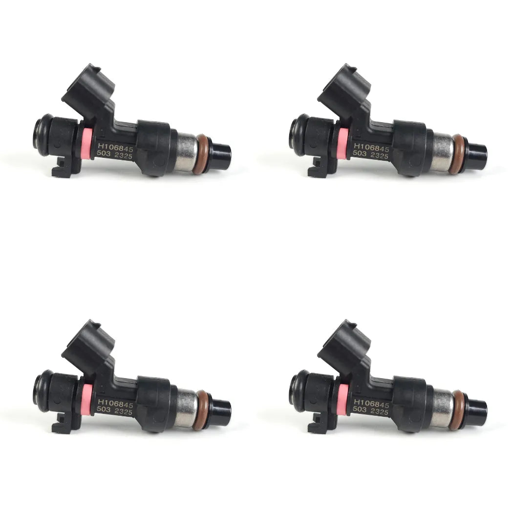 Bico Injetor Fluence 2.0 16V (Kit 4 peças)