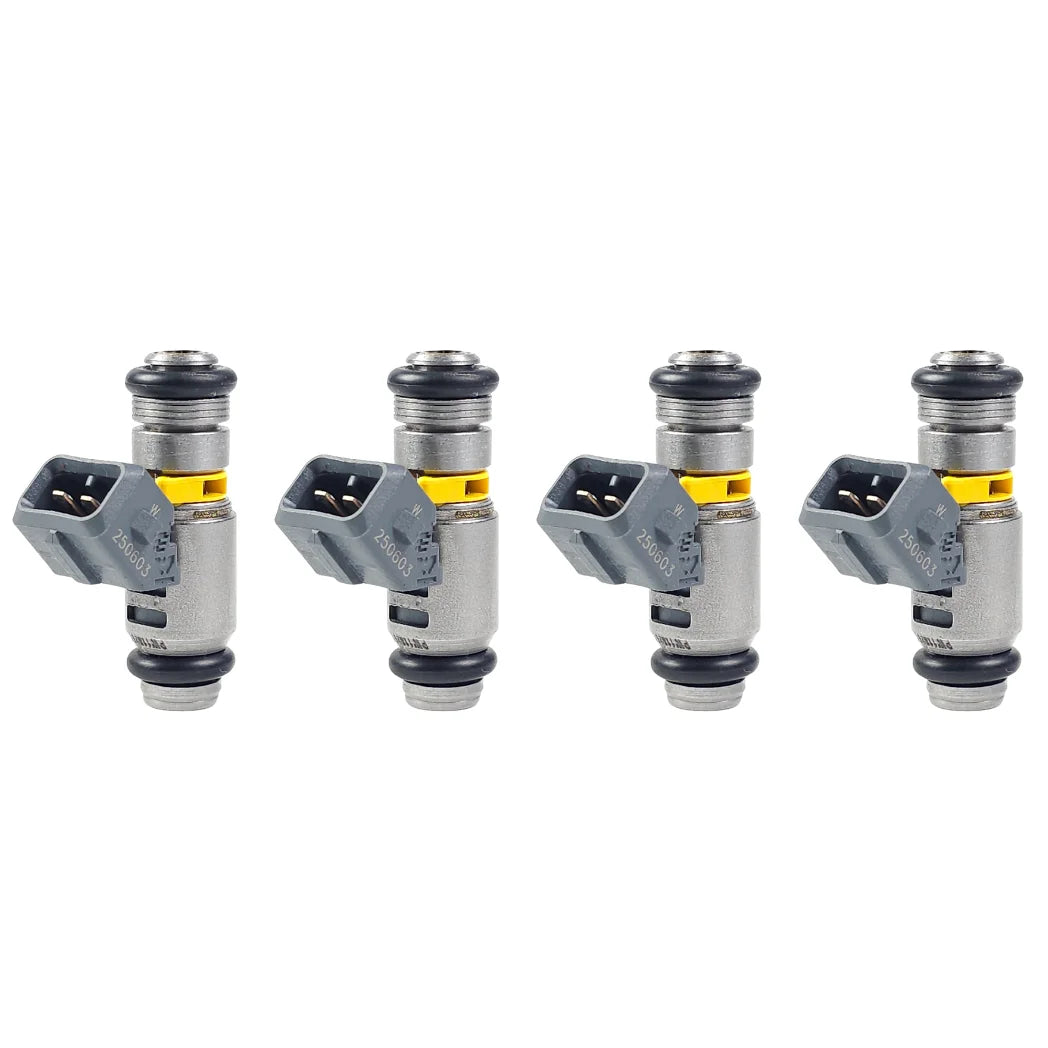 Bico Injetor Siena Palio 1.4 8V (Kit 4 peças)