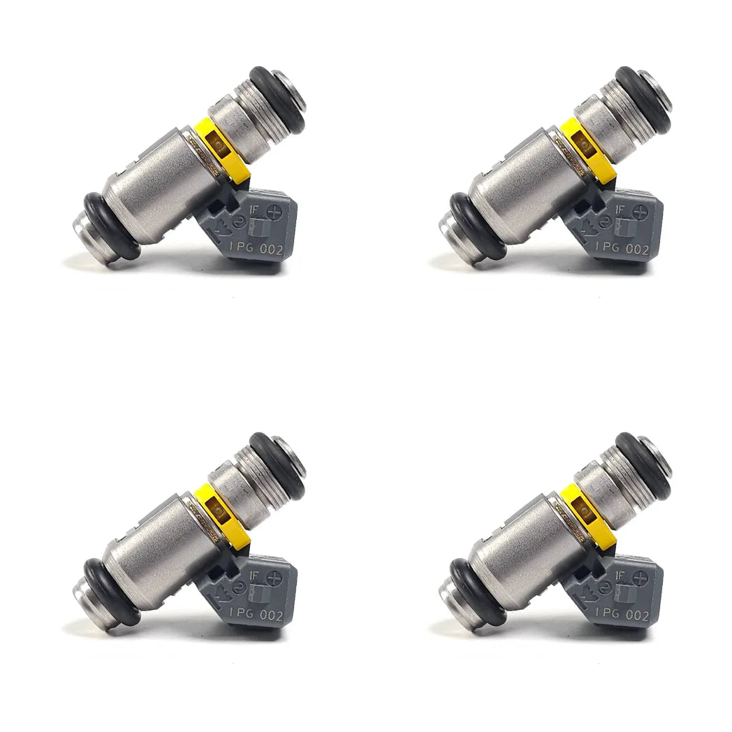 Bico Injetor Siena Palio 1.4 8V (Kit 4 peças)
