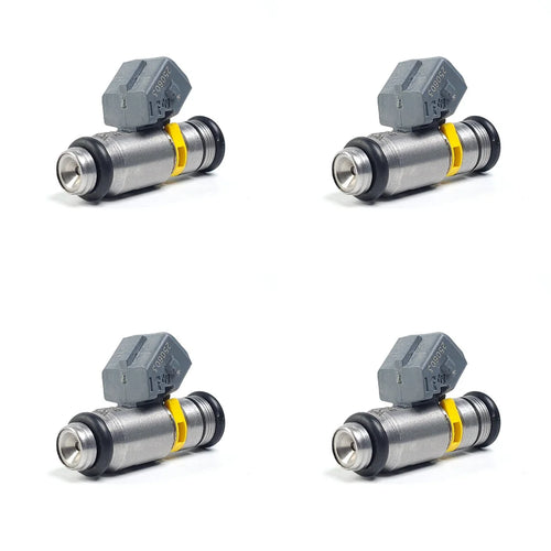 Bico Injetor Siena Palio 1.4 8V (Kit 4 peças)