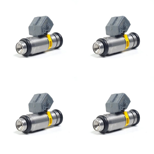 Bico Injetor Siena Palio 1.4 8V (Kit 4 peças)