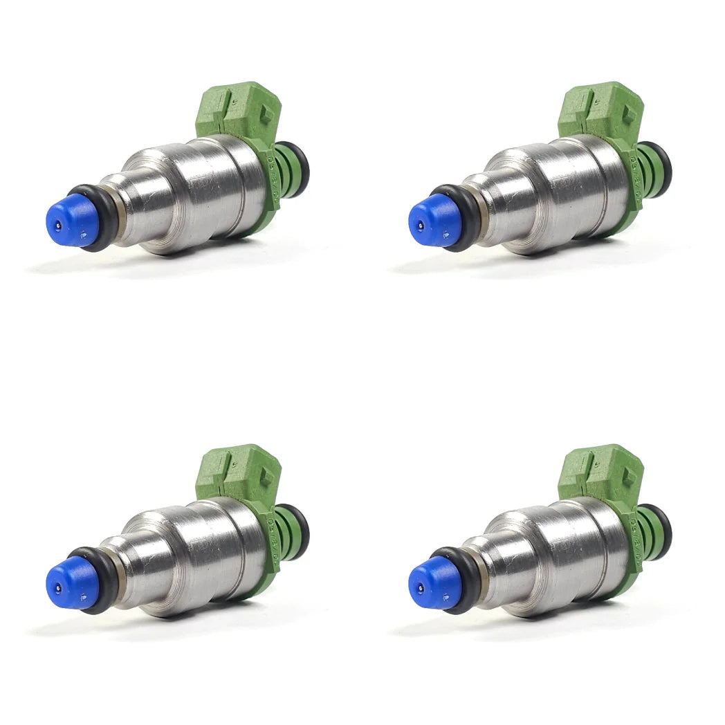 Bico injetor Tipo Tempra 2.0 16V (Kit 4 peças)