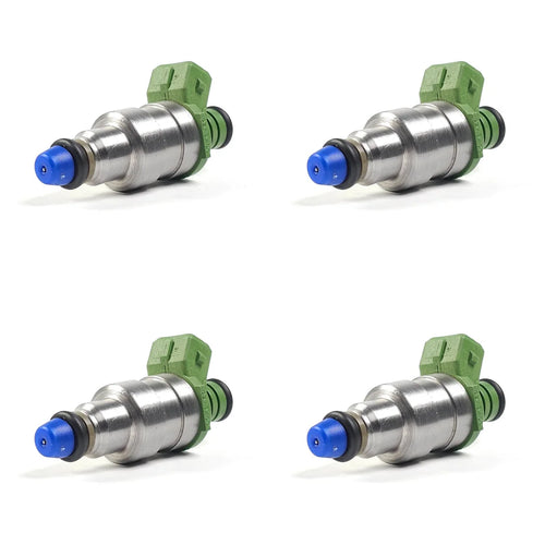 Bico injetor Tipo Tempra 2.0 16V (Kit 4 peças)