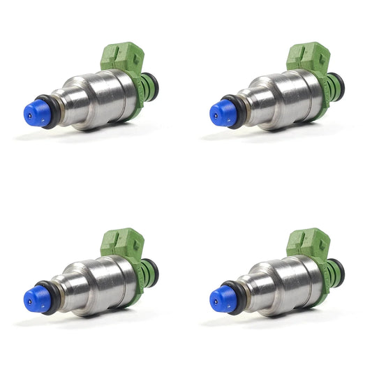 Bico injetor Tipo Tempra 2.0 16V (Kit 4 peças)