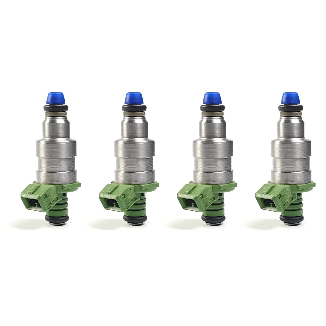 Bico injetor Tipo Tempra 2.0 16V (Kit 4 peças)
