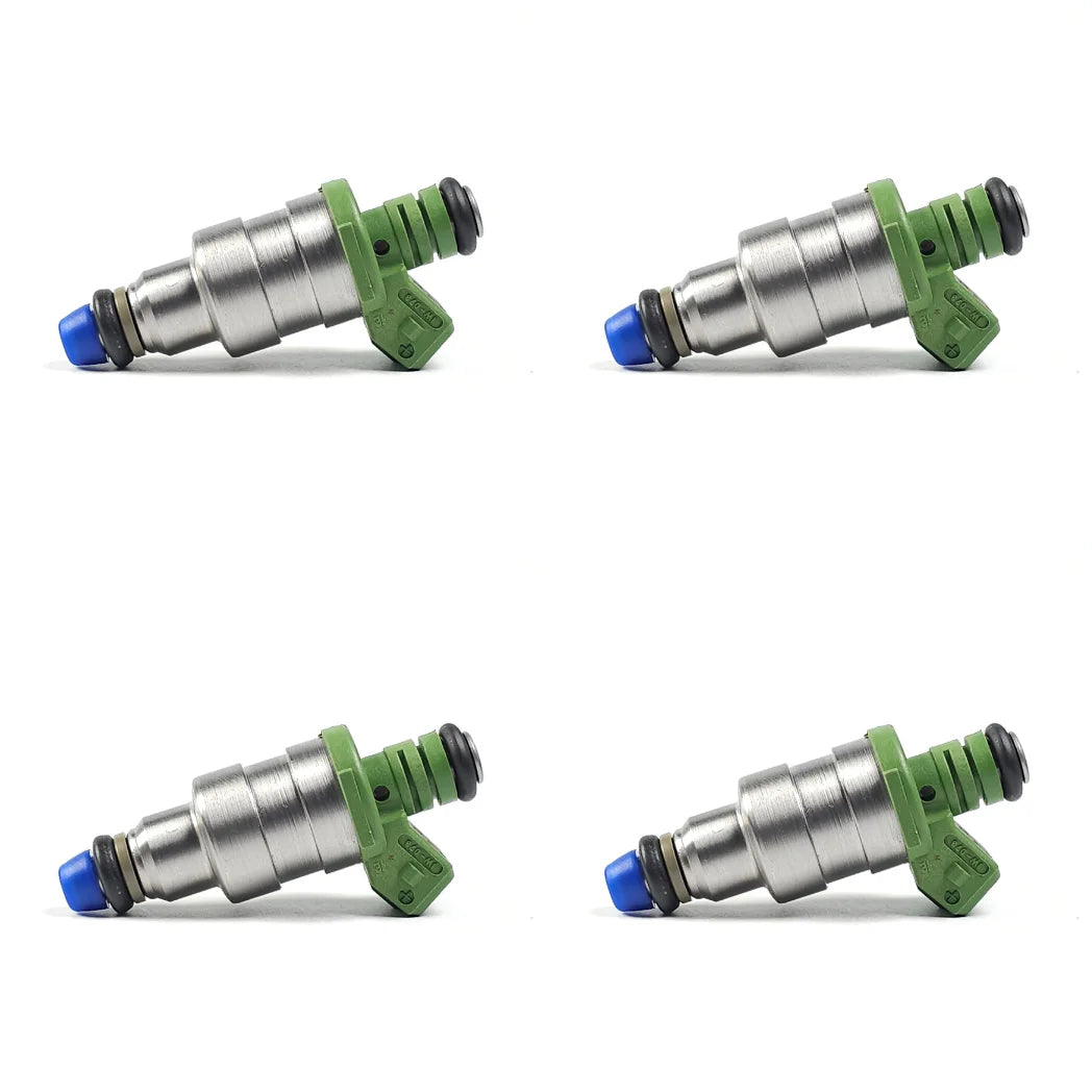 Bico injetor Tipo Tempra 2.0 16V (Kit 4 peças)