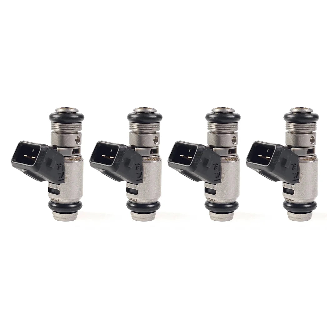 Bico Injetor Siena Palio Brava Strada 1.6 16v (Kit 4 peças)