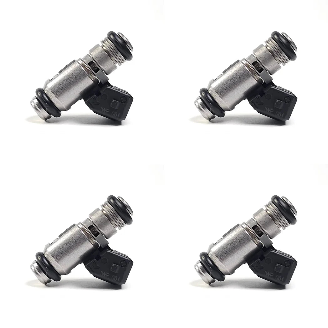 Bico Injetor Siena Palio Brava Strada 1.6 16v (Kit 4 peças)